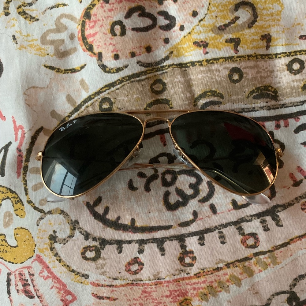 Ray bands that you should buy, cuz I said so